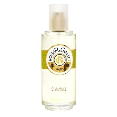 Cedrat Eau Fraiche for Women Roger & Gallet