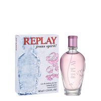 Jeans Spirit for Her Eau de Toilette for Women