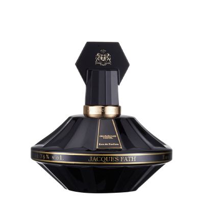 Irissime Noir Eau de Parfum for Women