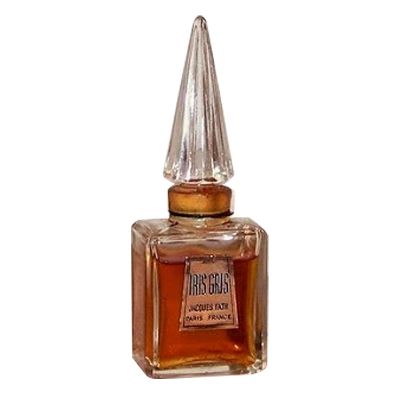 عطر إيريس غري للنساء