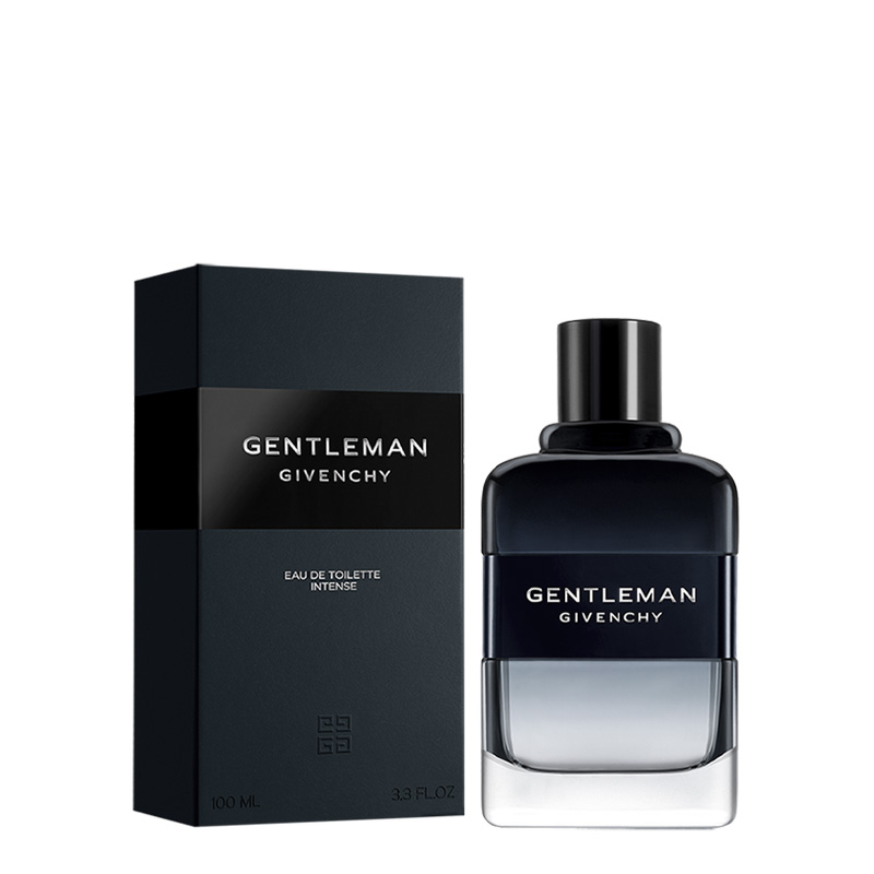 Givenchy gentlemen only intense 100 ml deals