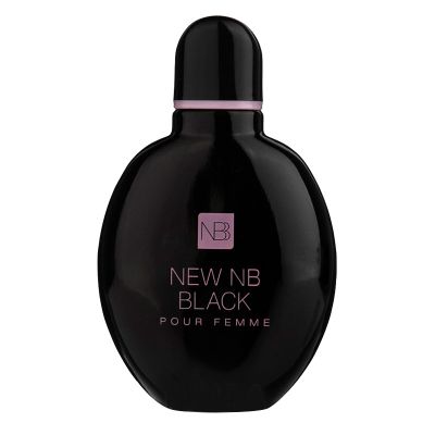 New NB Black Eau de Parfum for Women