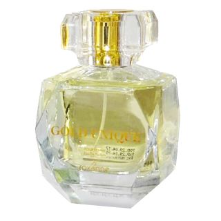 Gold Unique Eau de Parfum for Women