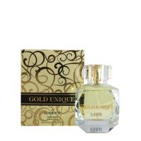 Gold Unique Eau de Parfum for Women