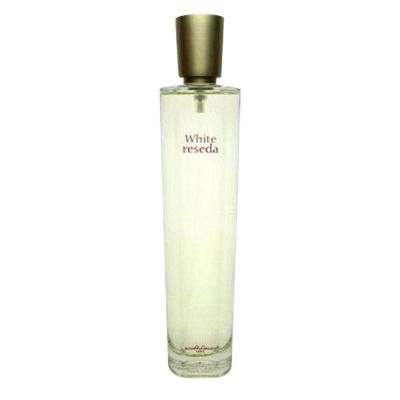 White Reseda Eau de Toilette for Women