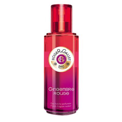 Gingembre Rouge Eau Fraiche for Women