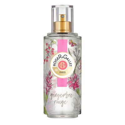 Gingembre Rouge Limited Edition Eau Fraiche for Women