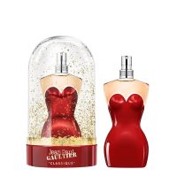 Classique X Mas Edition Eau de Toilette for Women