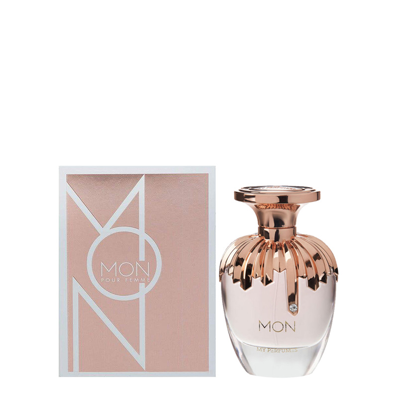 Rodier Mon Eau de Parfum for Women perfume fragrance Riah