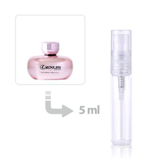 عطر رودييه لكسس روز جولد للنساء