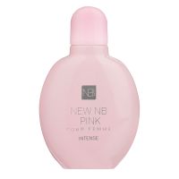 New NB Pink Eau de Parfum for Women