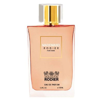 Rodier Mademasel Eau de Parfum for Women