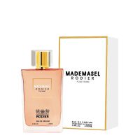 Rodier Mademasel Eau de Parfum for Women