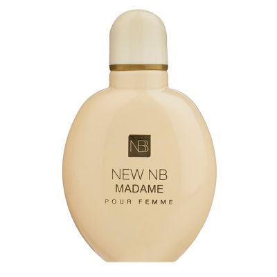 New NB Madame Eau de Toilette for Women