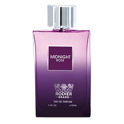 Rodier Midnight Rose Eau de Parfum for Women