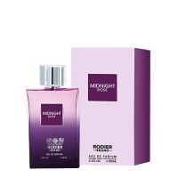 Rodier Midnight Rose Eau de Parfum for Women