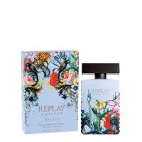 Replay Signature Secret Eau de Toilette for Women