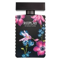 Replay Signature Eau de Parfum for Women