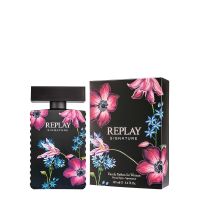 Replay Signature Eau de Parfum for Women