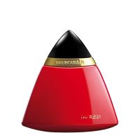 In Red Eau de Parfum for Women Mauboussin
