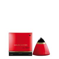 In Red Eau de Parfum for Women Mauboussin