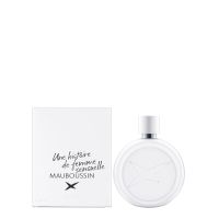 Une Histoire de Femme Sensuelle Eau de Parfum for Women Mauboussin