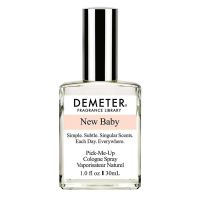 New Baby Eau de Cologne for Women and Men Demeter Fragrance
