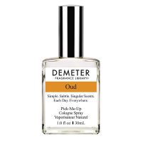 Oud Eau de Cologne for Women and Men