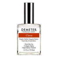 Clove Eau de Cologne Women and Men Demeter Fragrance