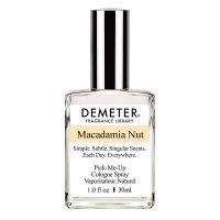 Macadamia Nut Eau de Cologne for Women and Men
