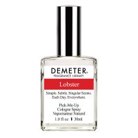 Lobster Eau de Cologne for Women and Men