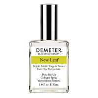 New Leaf Eau de Cologne for Women and Men