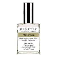 Mushroom Eau de Cologne for Women and Men