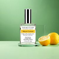 Meyer Lemon Eau de Cologne for Women and Men