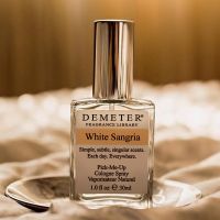 White Sangria Eau de Cologne for Women and Men