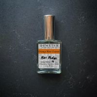 Orange Rim Cleaner Eau de Cologne for Women and Men