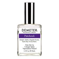 Patchouli Eau de Cologne for Women and Men