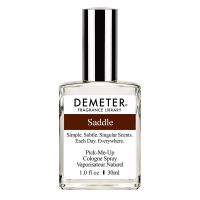 Saddle Eau de Cologne for Women and Men