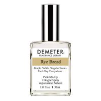 Rye Bread Eau de Cologne for Women and Men
