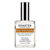 Sticky Toffee Eau de Cologne for Women and Men