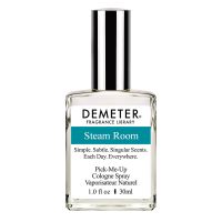 Steam Room Eau de Cologne for Women and Men