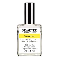 Sunshine Eau de Cologne for Women and Men