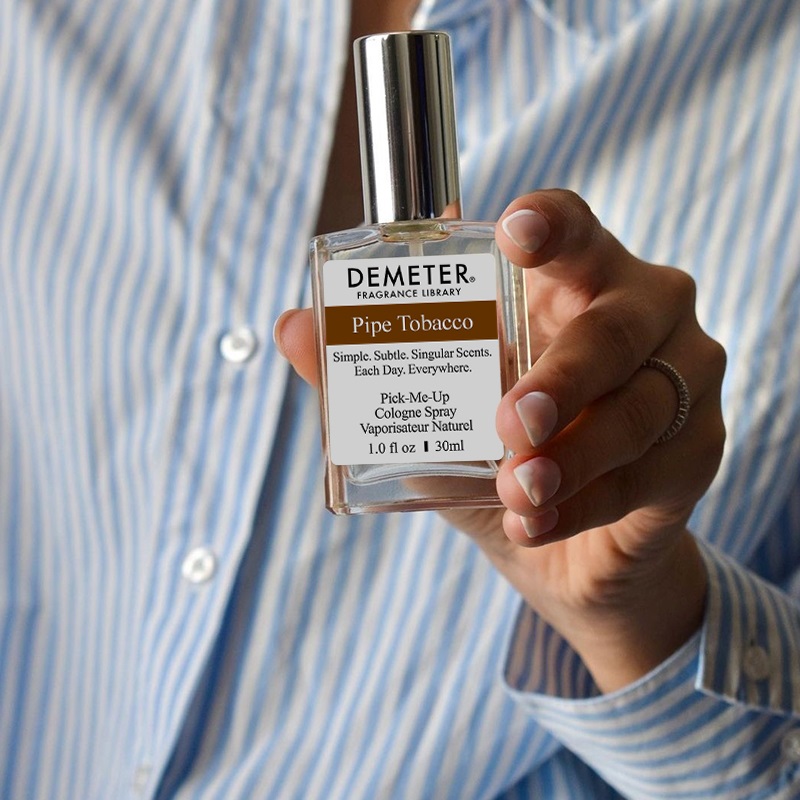 Pipe Tobacco Eau de Cologne for Women and Men perfume & fragrance