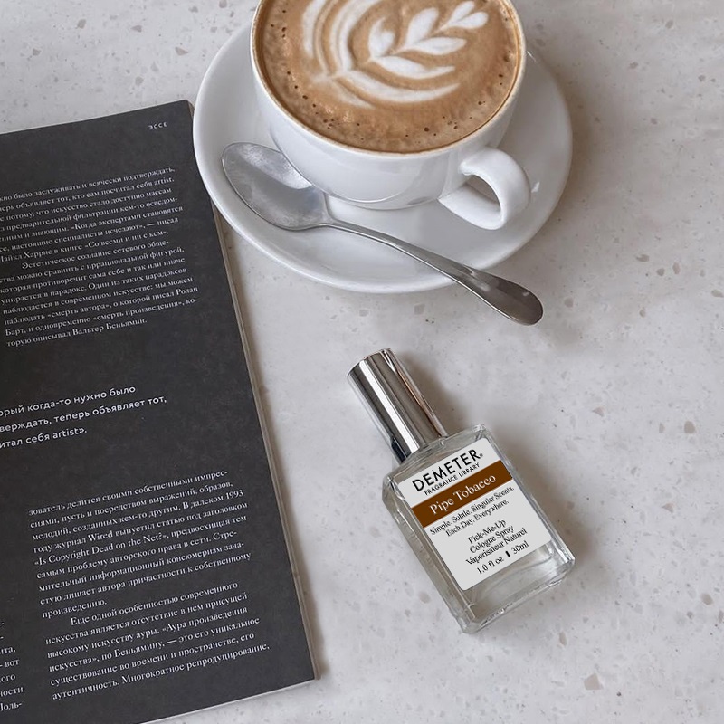 tobacco roadhouse Roadhouse fragrance (gasoline, sawdust, rye whiskey, rum, birch tar,  allspice, tobacco, sagebrush, hops)