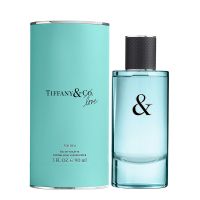 Tiffany & Love For Him Eau de Toilette for Men