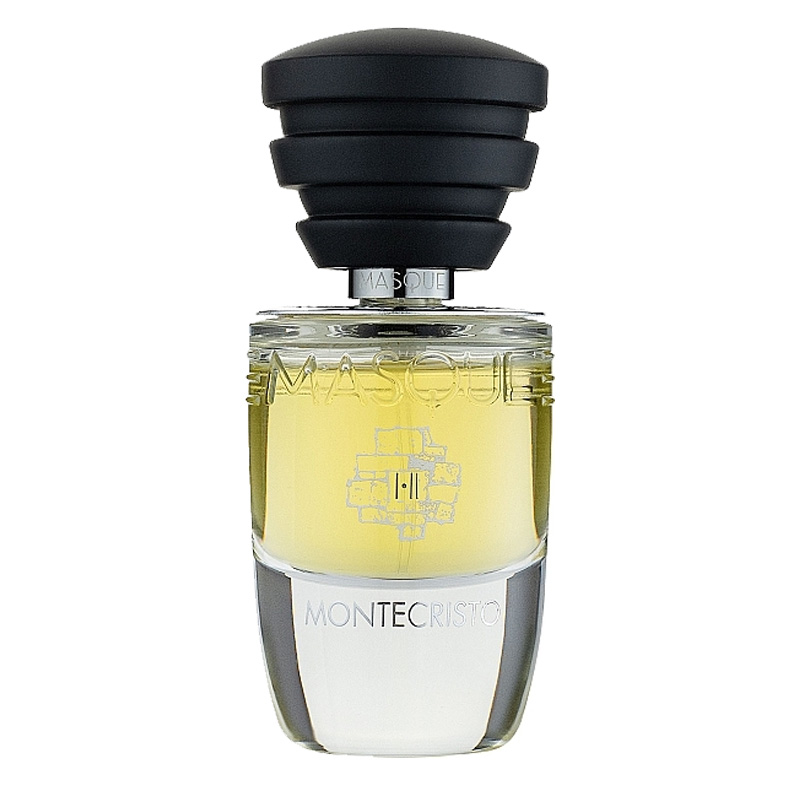 Montecristo Eau de Parfum for Men Masque Milano perfume