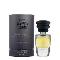 Montecristo Eau de Parfum for Men Masque Milano