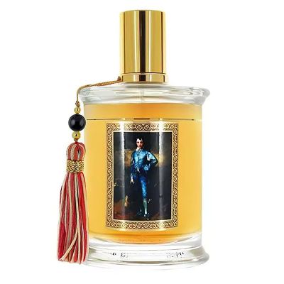 Bleu Satin Eau de Parfum Men MDCI