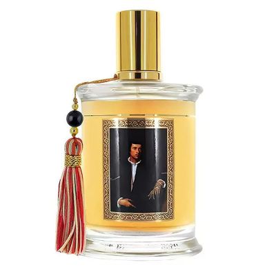 عطر الرجل ذو القفازات او دو برفيوم مين ام دي سي آي