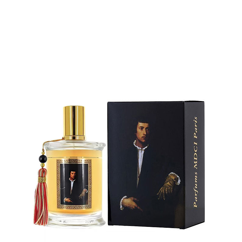L Homme Aux Gants Eau de Parfum Men MDCI